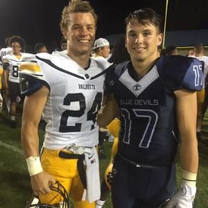 Meet your Posher, Brant